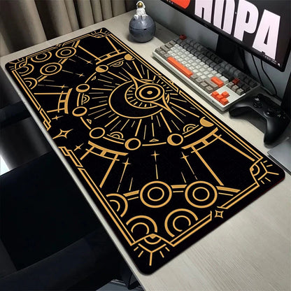 Oringinal Art Magic Mouse Pad