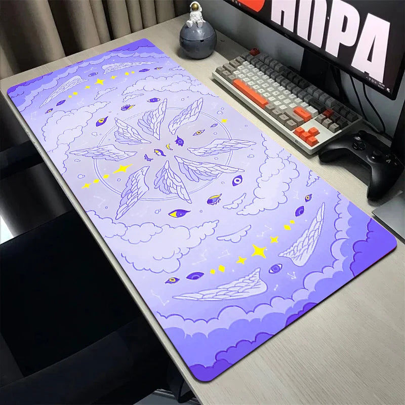 Oringinal Art Magic Mouse Pad