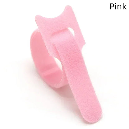 Nylon Cable Organizer