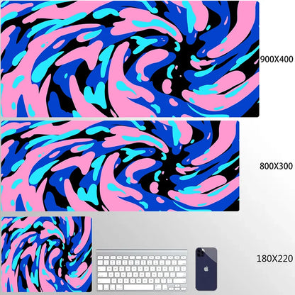 Strata Liquid MOUSEPAD