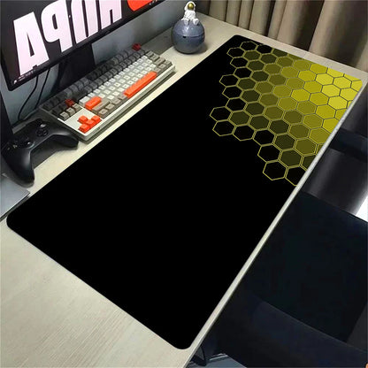 Black And White MOUSEPAD