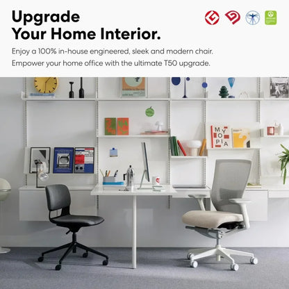 T50 Ergonomic Office Chair