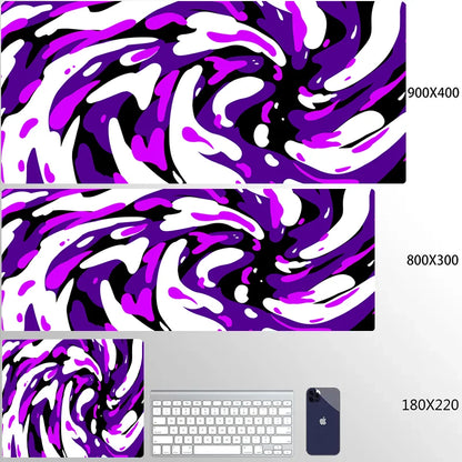Strata Liquid MOUSEPAD