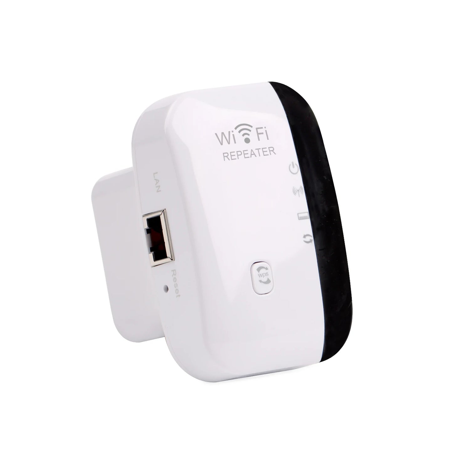 Wireless WiFi Repeater