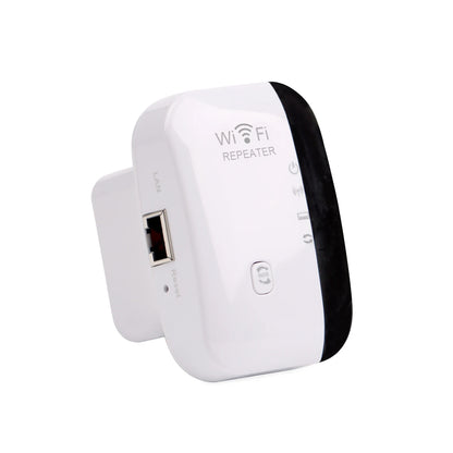 Wireless WiFi Repeater