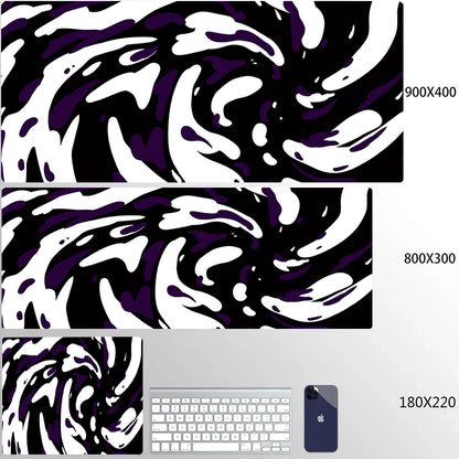Strata Liquid MOUSEPAD