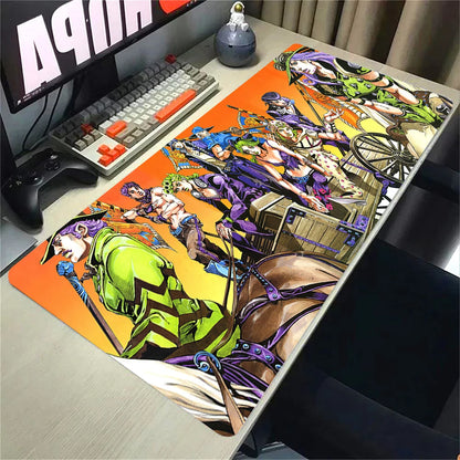 Joseph Joestar MOUSEPAD