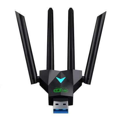 1300Mbps USB WiFi Adapter