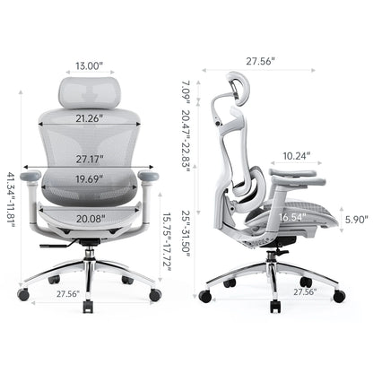 C300 Ergonomic Office Chair