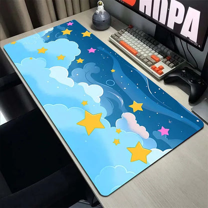 Oringinal Art Magic Mouse Pad