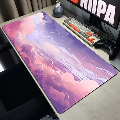 Oringinal Art Magic Mouse Pad