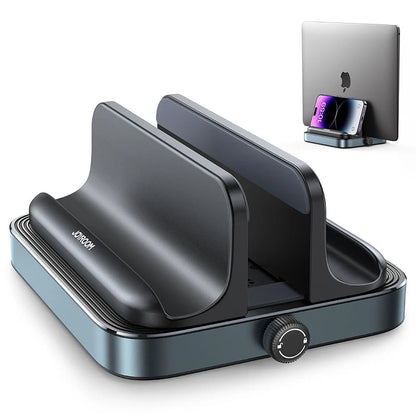 Vertical Laptop Stand