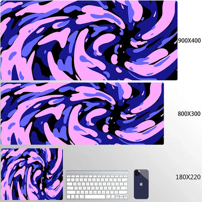 Strata Liquid MOUSEPAD