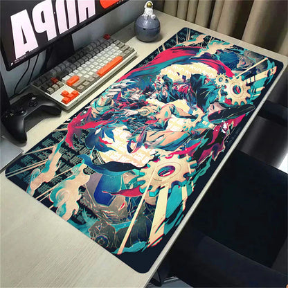 Joseph Joestar MOUSEPAD