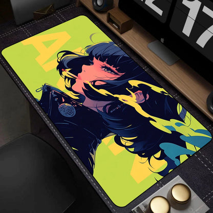 Anan MOUSEPAD