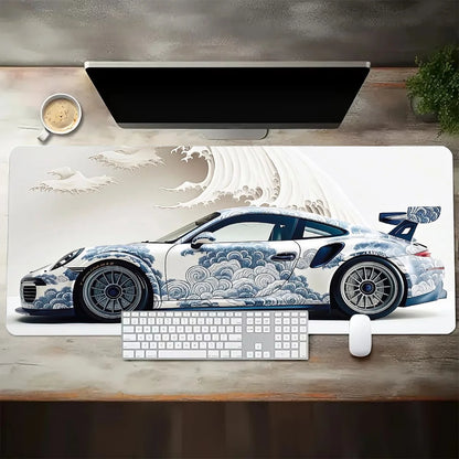 GT3 Mouse Pad