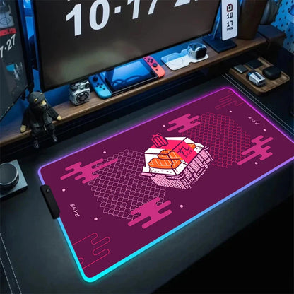 Keyboard Switch MOUSEPAD