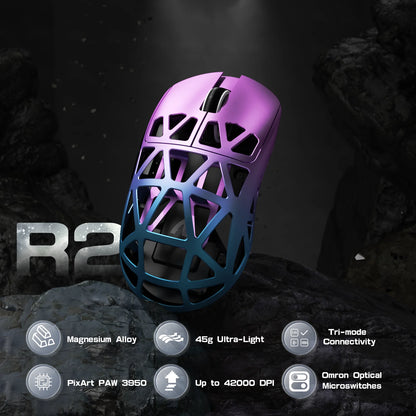 R2 ultra-light