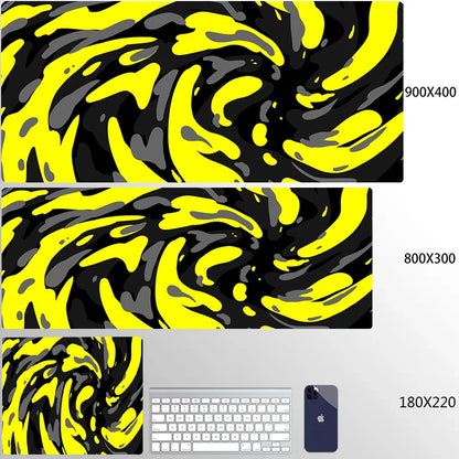 Strata Liquid MOUSEPAD