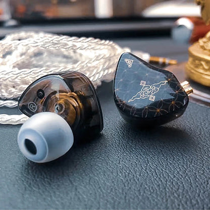 WAN ER SG Ear Earphone