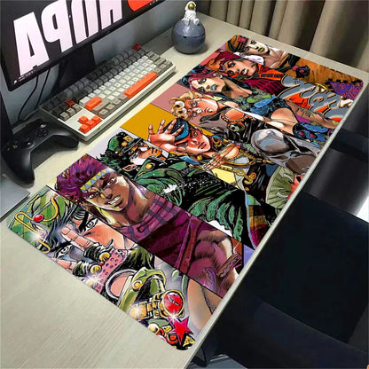 Joseph Joestar MOUSEPAD