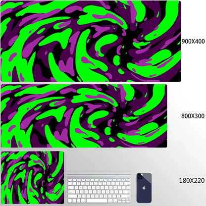 Strata Liquid MOUSEPAD