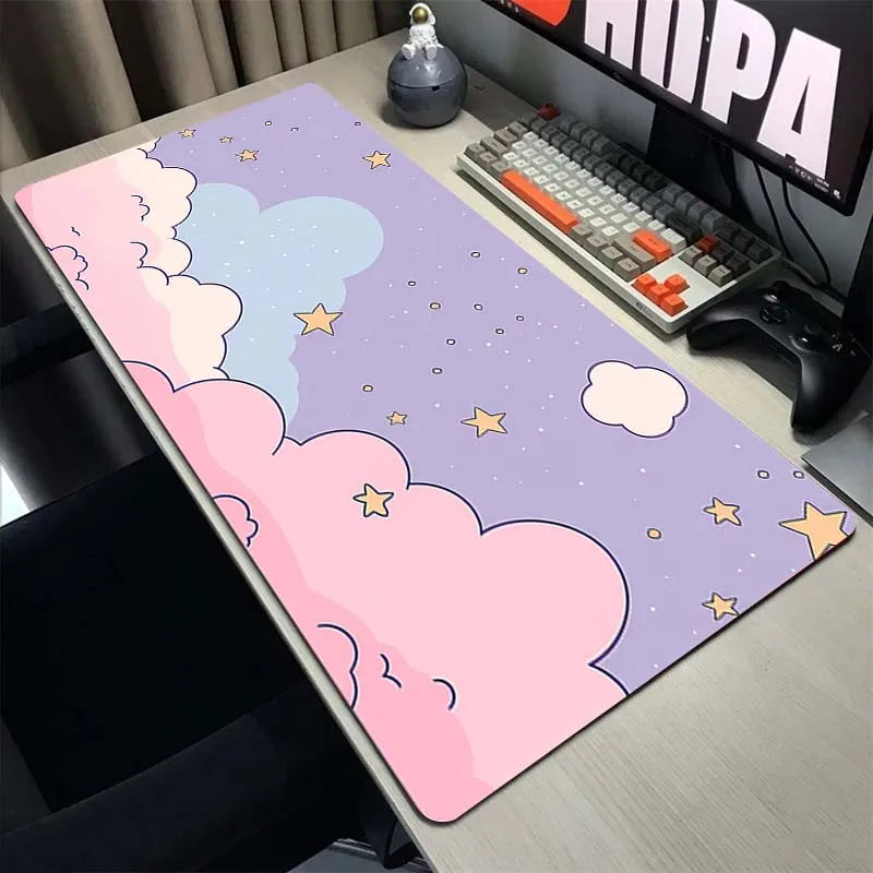 Oringinal Art Magic Mouse Pad