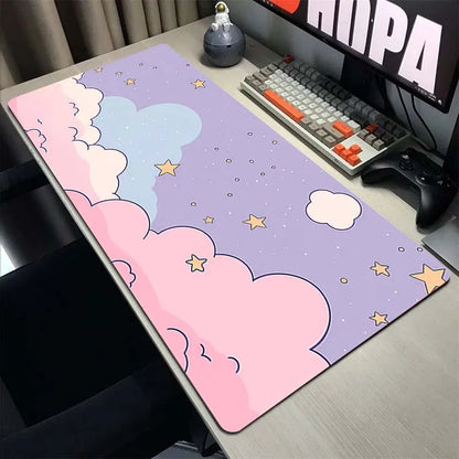 Oringinal Art Magic Mouse Pad