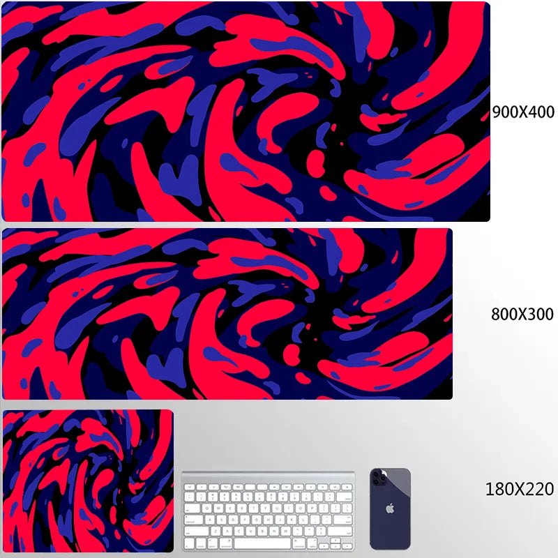 Strata Liquid MOUSEPAD