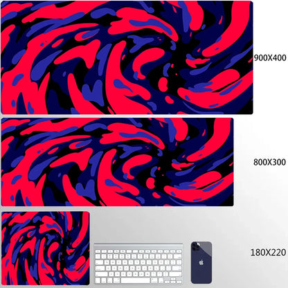 Strata Liquid MOUSEPAD