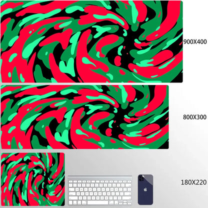 Strata Liquid MOUSEPAD