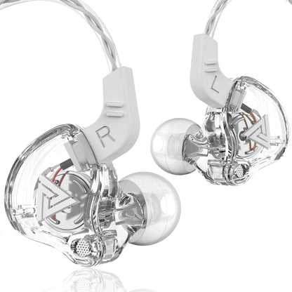 QKZ AK6  Ear Earphone