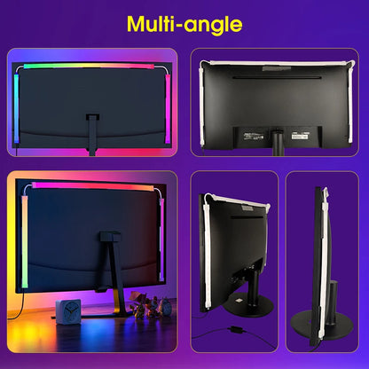 Screen Ambient Backlight