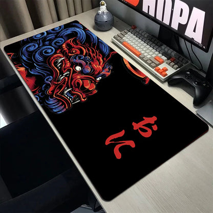 Chinese Style Mouse Pad