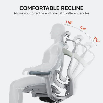 C300 Ergonomic Office Chair