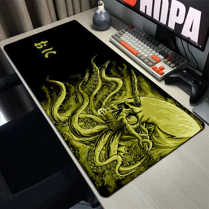 Chinese Style Mouse Pad
