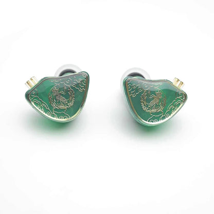 WAN ER SG Ear Earphone