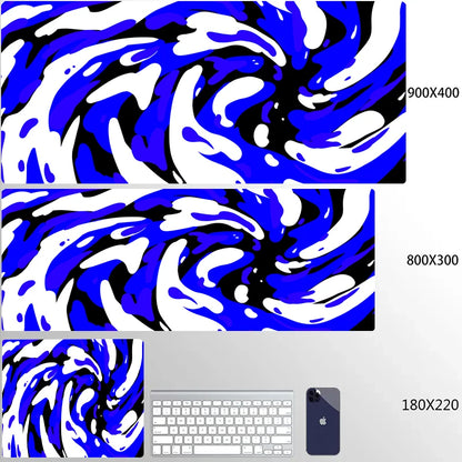 Strata Liquid MOUSEPAD