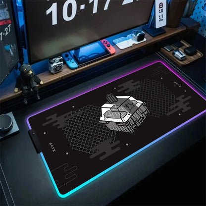 Keyboard Switch MOUSEPAD