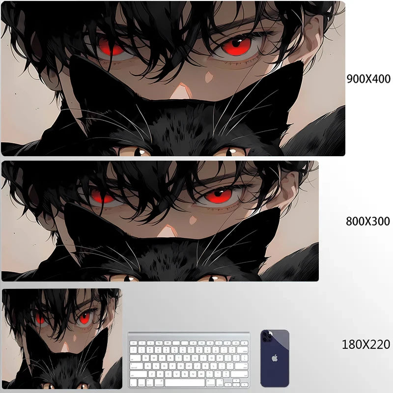 Boys  MOUSEPAD