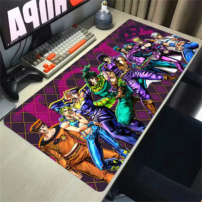 Joseph Joestar MOUSEPAD