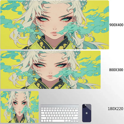Anan MOUSEPAD