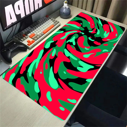 Strata Liquid MOUSEPAD