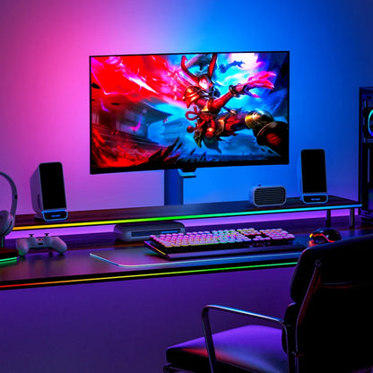 Screen Ambient Backlight