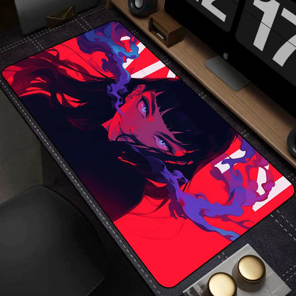 Anime Girls MOUSEPAD