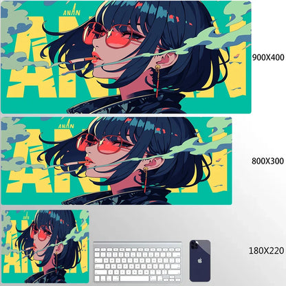 Anan MOUSEPAD