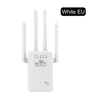 WiFi Repeater Signal Amplifier