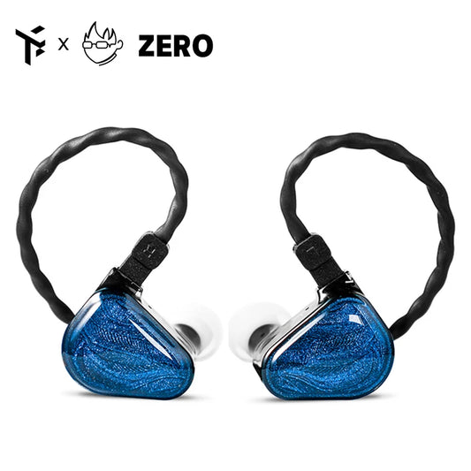 TRUTHEAR x Crinacle ZERO Earphone
