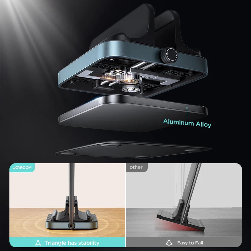 Vertical Laptop Stand