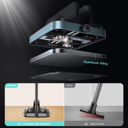 Vertical Laptop Stand